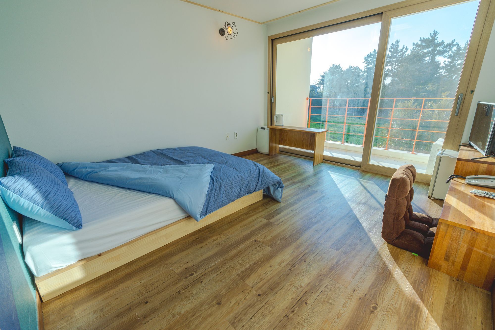 Shall Story Resort Seogwipo Exterior foto